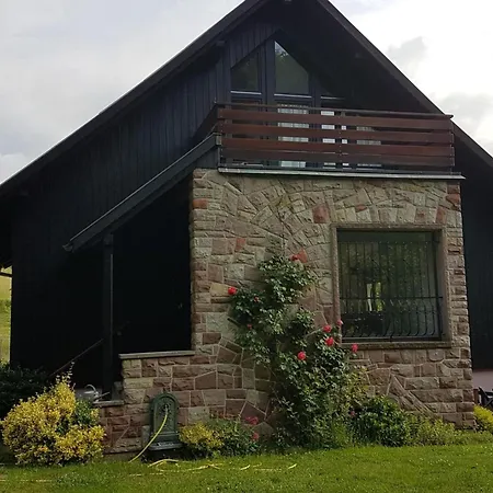 Haus Vosges In By Interhome Breitenbach