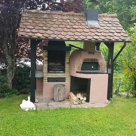 Tatil Evi Haus Vosges In By Interhome *