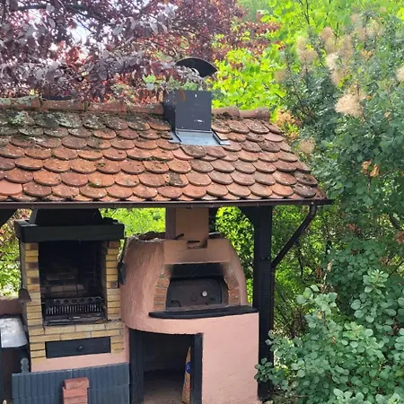 Haus Vosges In By Interhome Tatil Evi