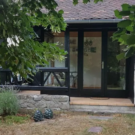 Haus Vosges In By Interhome *