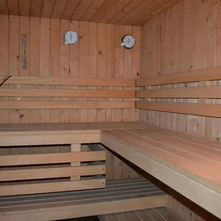 Tatil Evi Haus Vosges In By Interhome *