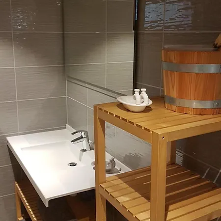 Tatil Evi Haus Vosges In By Interhome *