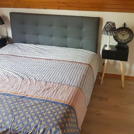 Tatil Evi Haus Vosges In By Interhome Breitenbach