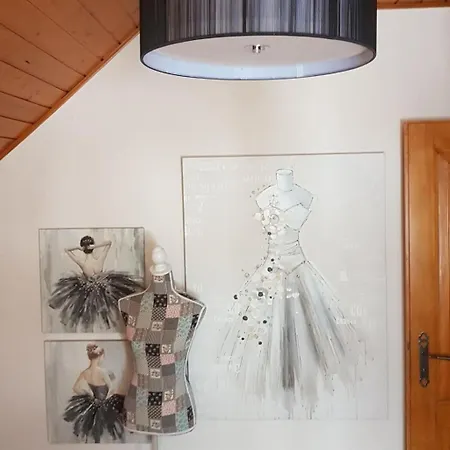Tatil Evi Haus Vosges In By Interhome Breitenbach