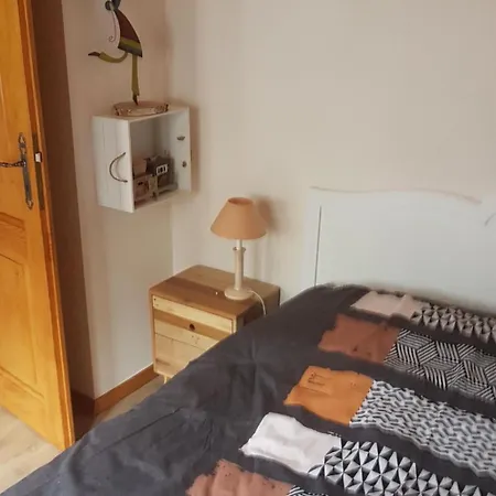 Tatil Evi Haus Vosges In By Interhome