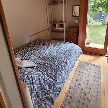 Tatil Evi Haus Vosges In By Interhome